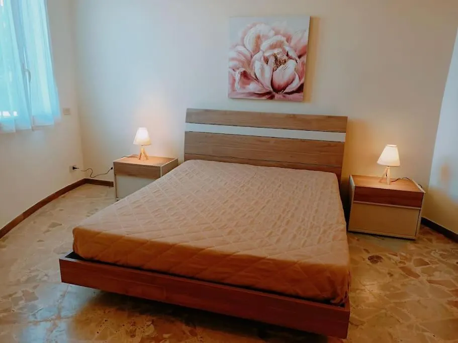 Villa Smeralda Porto Palo