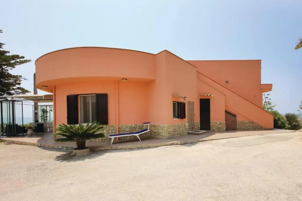 Villa Smeralda Porto Palo